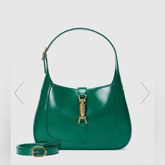 Gucci Handbags - JACKIE 1961 SMALL SHOULDER BAG